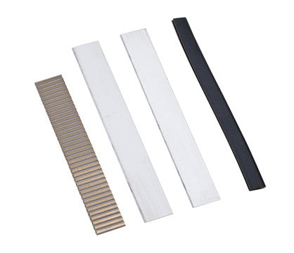 Pro-Cutting Blades 3 Types