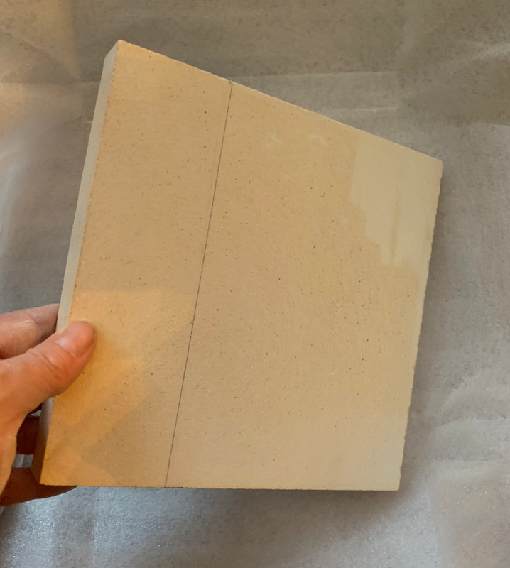 Kiln Shelf, various duribility