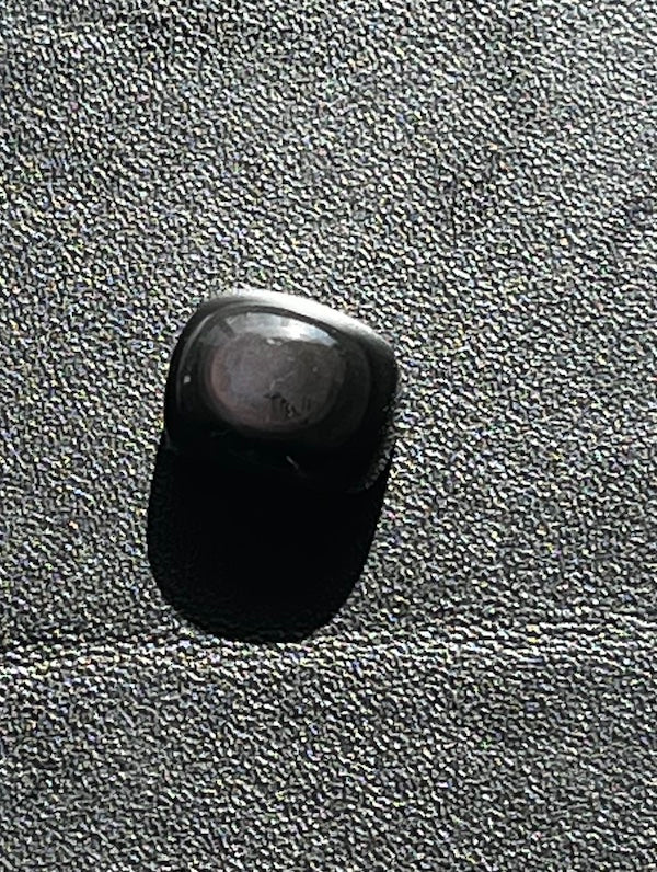 Rainbow Obsidian Oval Cabochons